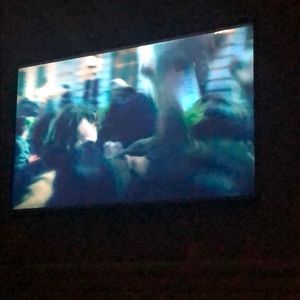 Meet your Posher, Mike